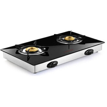 BUTTERFLY GAS STOVE REFLECTION PLUS 2B Lowest Price in India | Vasanth &amp; Co 